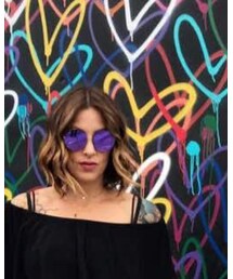 CHANEL | サングラス