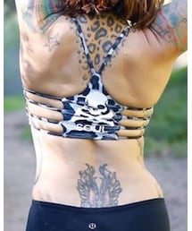 SoulCycle | ブラジャー