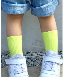 Birthday | ソックス/靴下