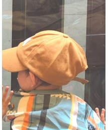 DAISO | キャップ