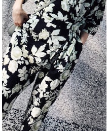 MOUSSY | つなぎ/オールインワン