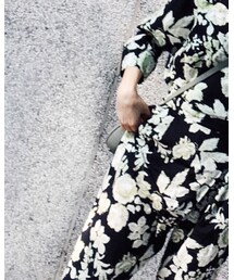 COS | ショルダーバッグ