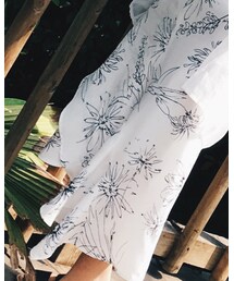 Random Piece | スカート