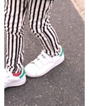 adidas(アディダス)の「シューズ(スニーカー)」