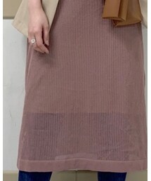 Andemiu | ワンピース/ドレス