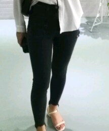 其他 | デニムパンツ