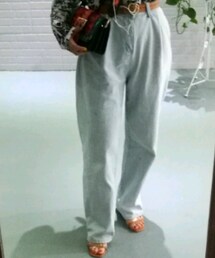 TB | デニムパンツ