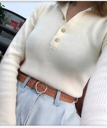 其他 | ポロシャツ