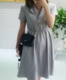 SMEN | チュニック