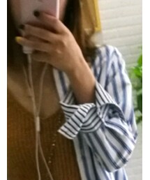 BASIC HOUSE | シャツ/ブラウス