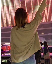 优衣库 | カーディガン/ボレロ