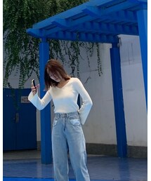 优衣库 | ニット/セーター