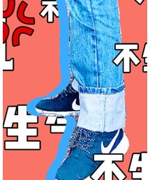 NIKE | シューズ