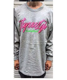 LEFLAH | スウェット