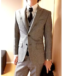 洋服大金 | スーツジャケット