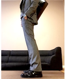 洋服大金 | スーツパンツ