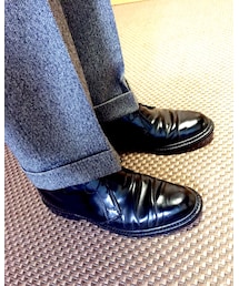 Allen Edmonds | ドレスシューズ