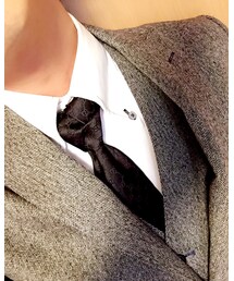 トリニティ・ノット | ネクタイ