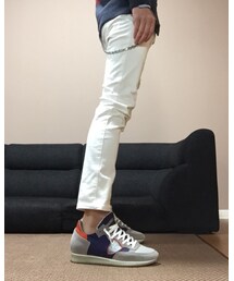 PHILIPPE MODEL | スニーカー