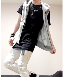 H&M | Tシャツ/カットソー