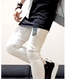 CRUCE&Co | ベルト