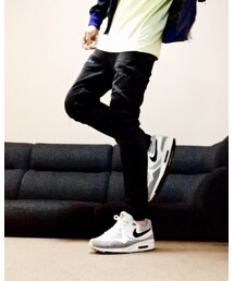 AKM | デニムパンツ