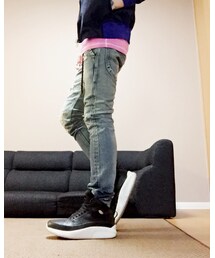 Article Number | スニーカー