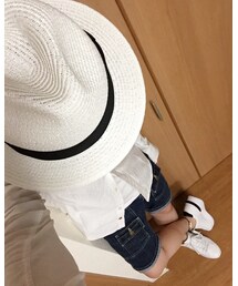 no brand | ハット