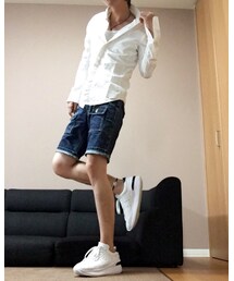 TMT | パンツ