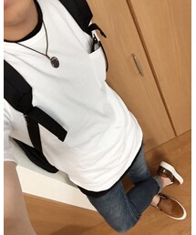 RAGEBLUE | Tシャツ/カットソー