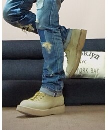 WHITE'S BOOTS | ブーツ