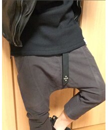 CRUCE&Co | ベルト