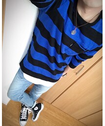 MARBLES | Tシャツ/カットソー
