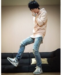 H&M | パーカー
