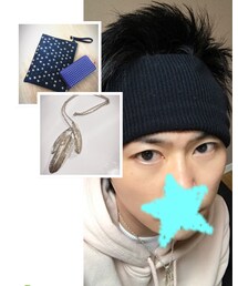 アクセサリーまとめ | その他
