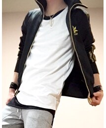 H&M | Tシャツ/カットソー