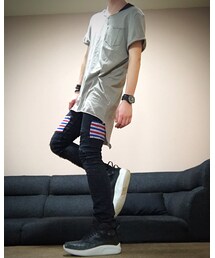 H&M | Tシャツ/カットソー