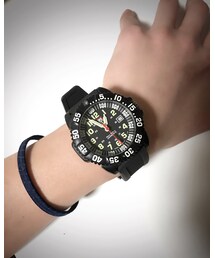 LUMINOX | アナログ腕時計