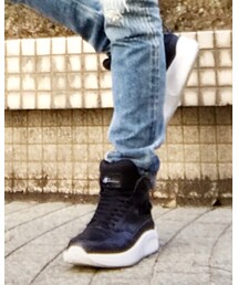 Article Number | スニーカー