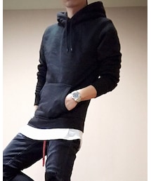 H&M | パーカー