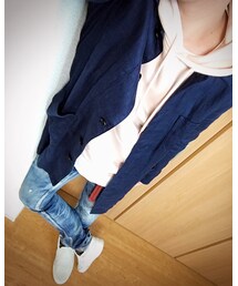 H&M | パーカー
