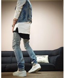 H&M | Tシャツ/カットソー