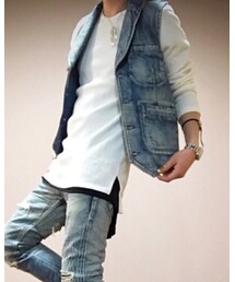 H&M | Tシャツ/カットソー
