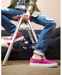 Amb | スニーカー