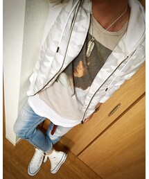 FACTOTUM | Tシャツ/カットソー