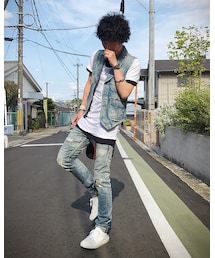 TMT | ベスト