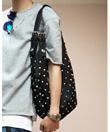 GIVENCHY | トートバッグ
