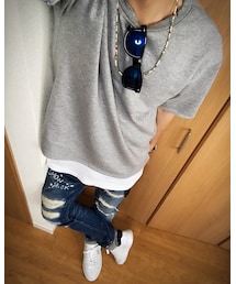 no brand | サスペンダー