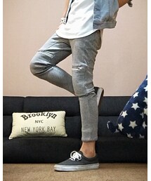 ZARA | パンツ