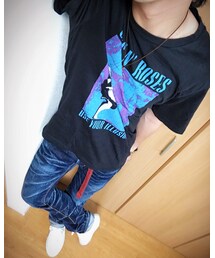 H&M | Tシャツ/カットソー